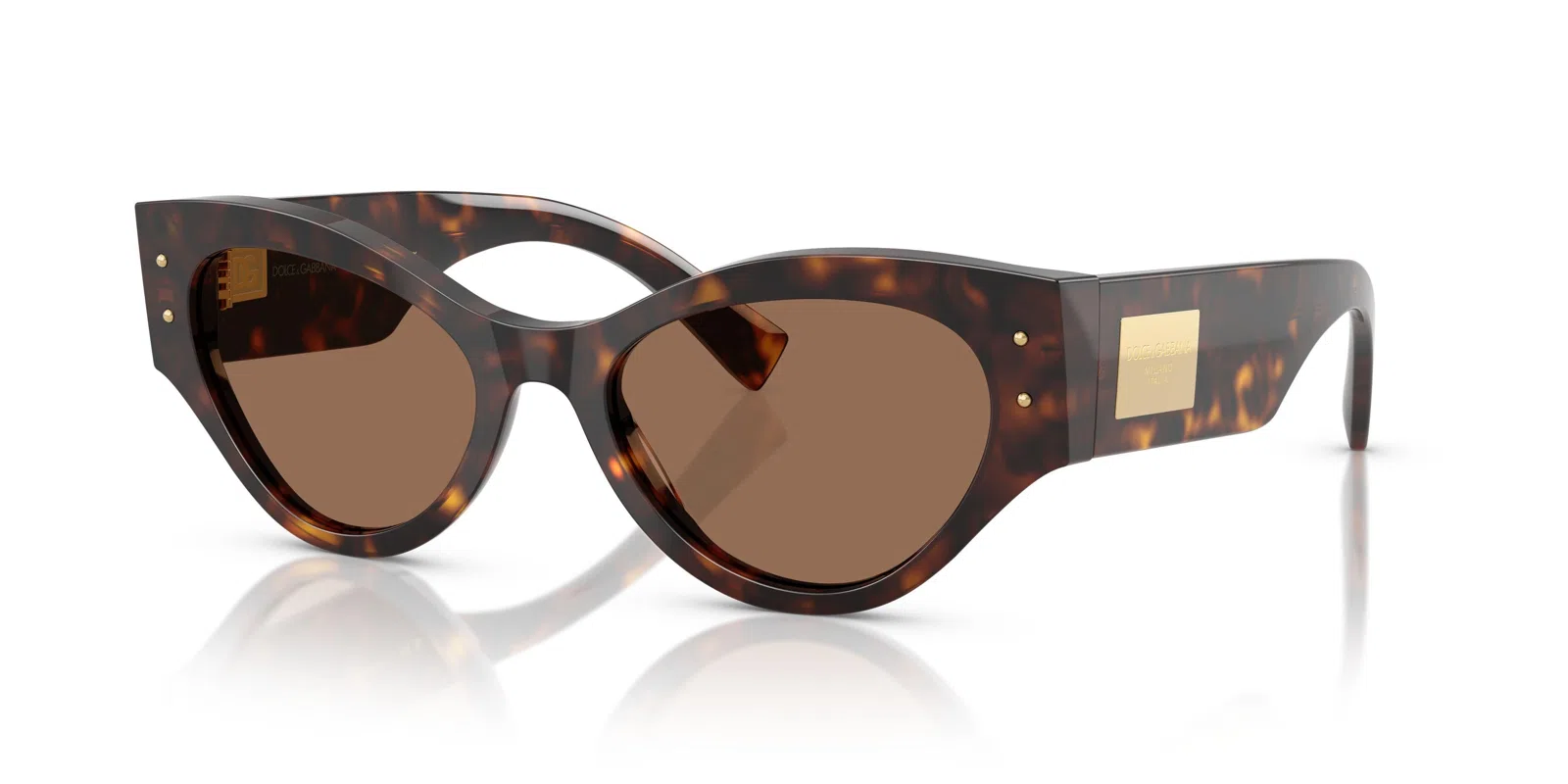 Dolce & Gabbana 4480F Sunglasses - view 16